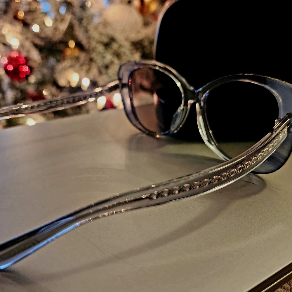 Coach Sunglasses - Picture 3 of 10